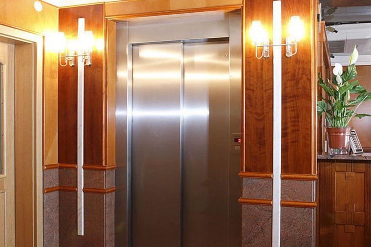 Hotel Otar Πράγα Εξωτερικό φωτογραφία