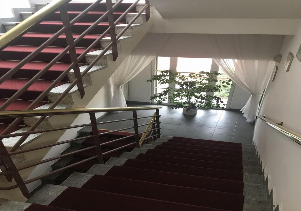 Hotel Otar Πράγα Εξωτερικό φωτογραφία